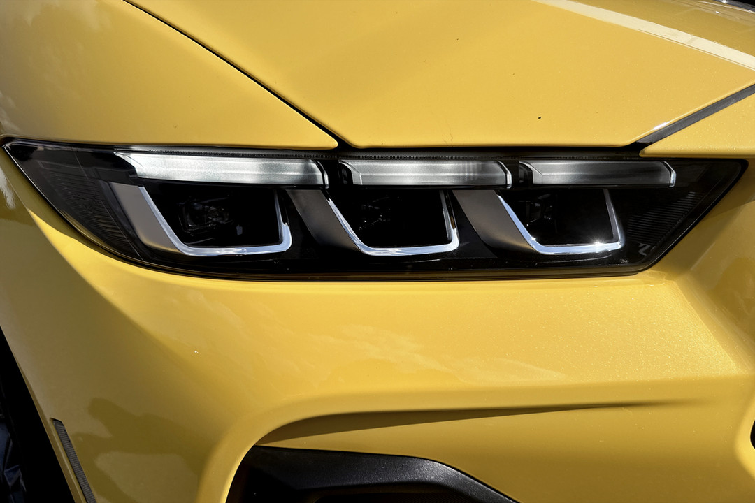 2024 Ford Mustang GT FO Auto MY24.50