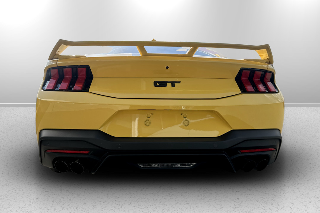 2024 Ford Mustang GT FO Auto MY24.50