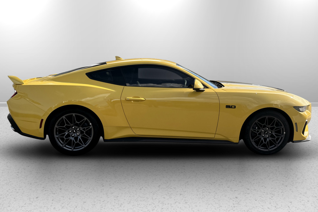 2024 Ford Mustang GT FO Auto MY24.50