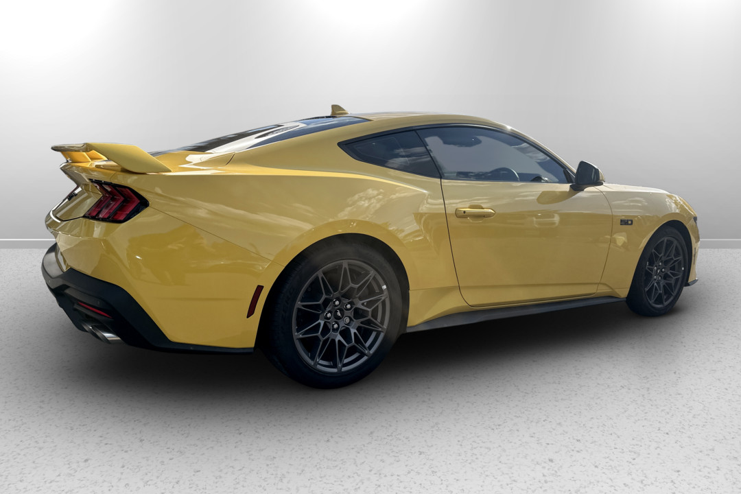 2024 Ford Mustang GT FO Auto MY24.50