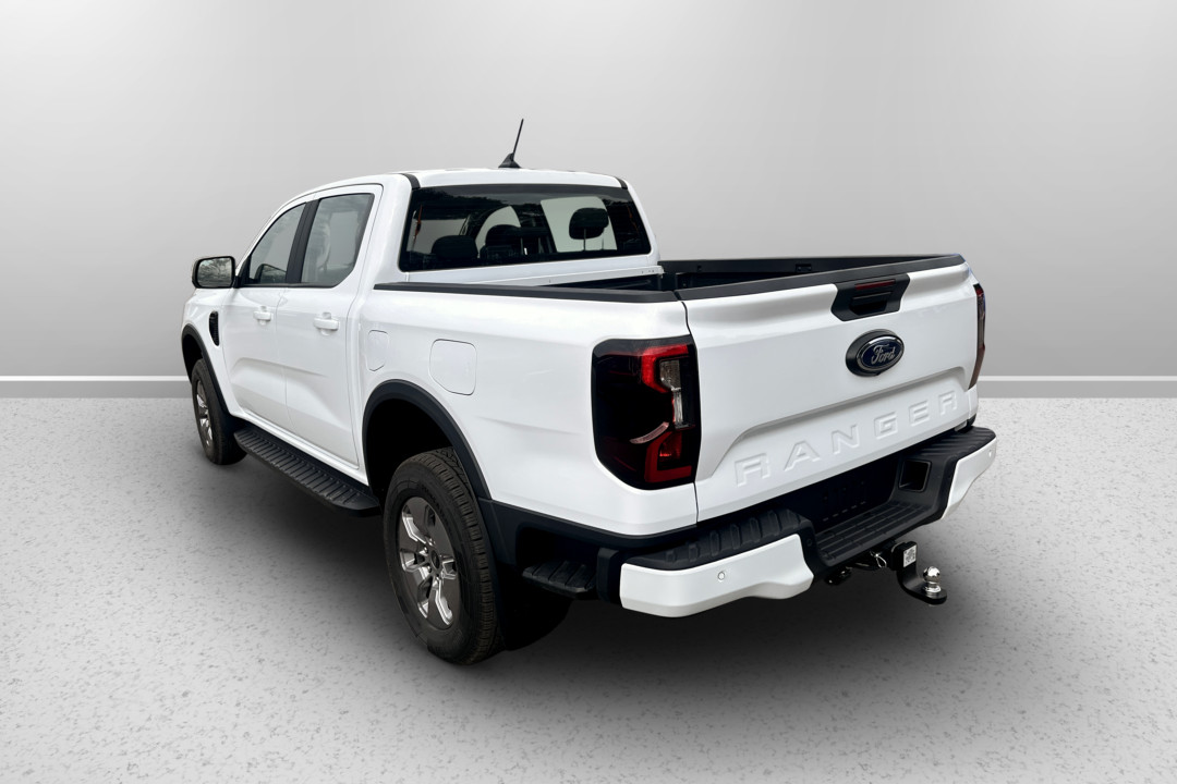 2025 Ford Ranger PHEV XLT Auto 4WD MY25.75 Double Cab 2025 Ford Ranger PHEV XLT Auto 4WD MY25.75 Double Cab