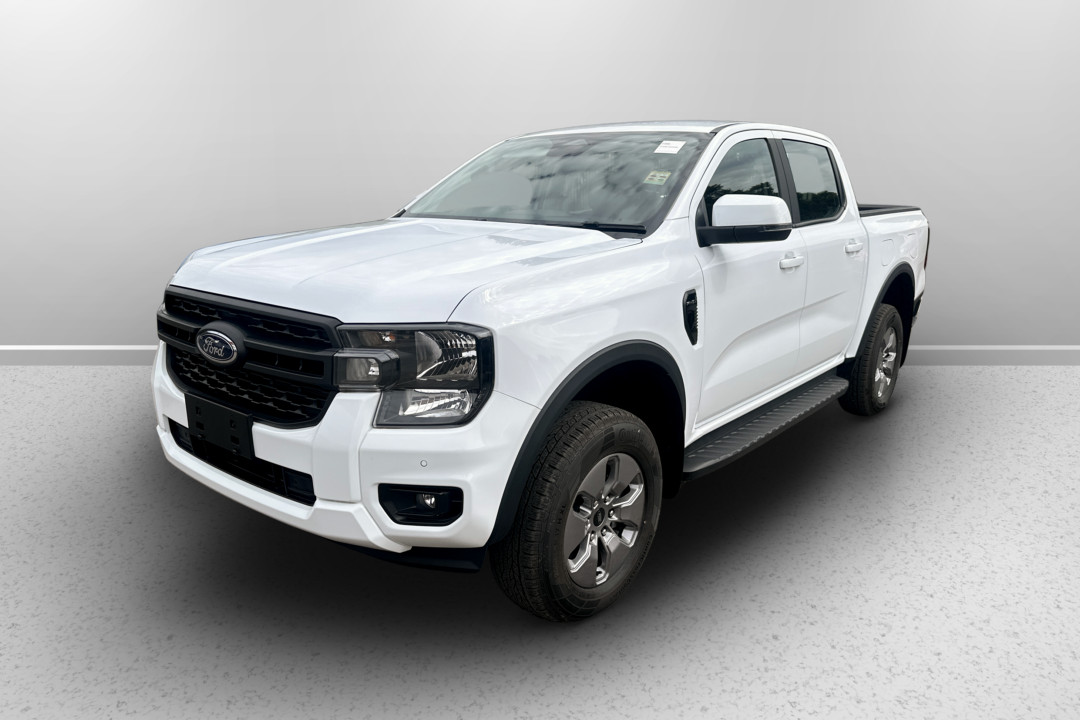 2025 Ford Ranger PHEV XLT Auto 4WD MY25.75 Double Cab 2025 Ford Ranger PHEV XLT Auto 4WD MY25.75 Double Cab