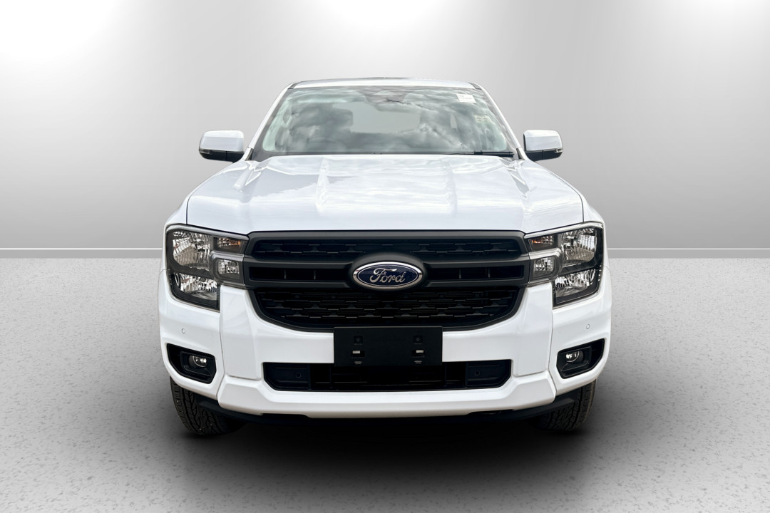 2025 Ford Ranger PHEV XLT Auto 4WD MY25.75 Double Cab 2025 Ford Ranger PHEV XLT Auto 4WD MY25.75 Double Cab