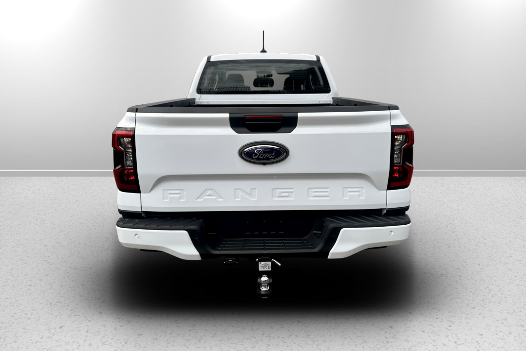 2025 Ford Ranger PHEV XLT Auto 4WD MY25.75 Double Cab 2025 Ford Ranger PHEV XLT Auto 4WD MY25.75 Double Cab