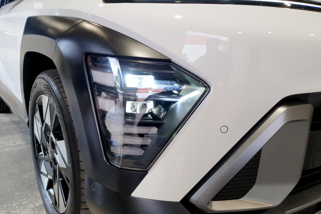 2023 Hyundai Kona Premium Auto 2WD MY24