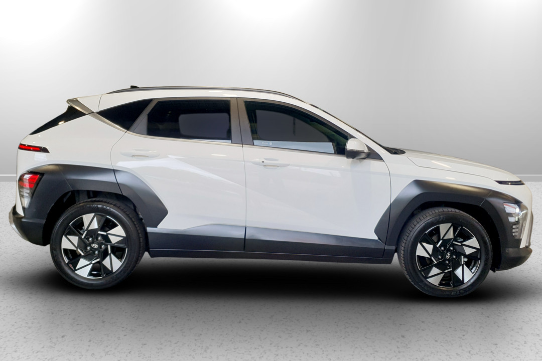 2023 Hyundai Kona Premium Auto 2WD MY24