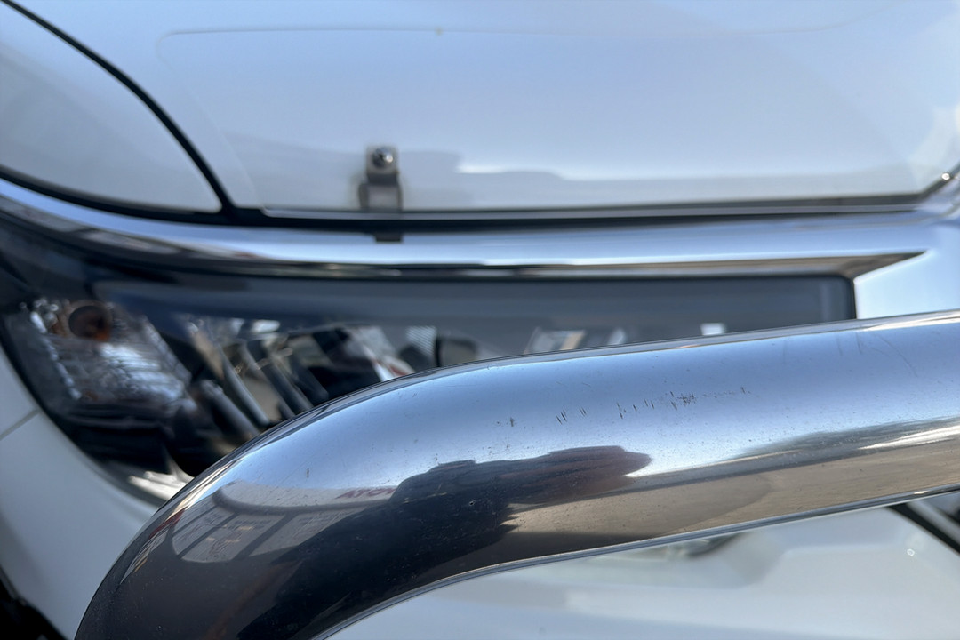 2022 Toyota Landcruiser Sahara ZX Auto 4x4