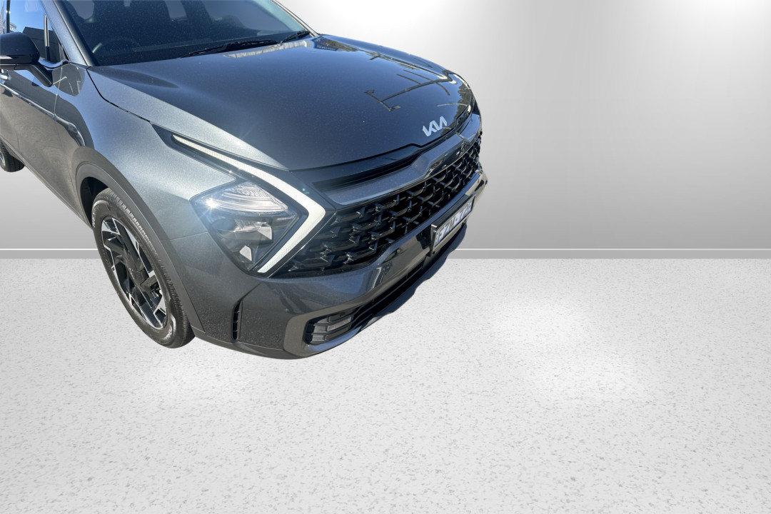 2024 Kia Sportage SX+ Auto FWD MY24 2024 Kia Sportage SX+ Auto FWD MY24