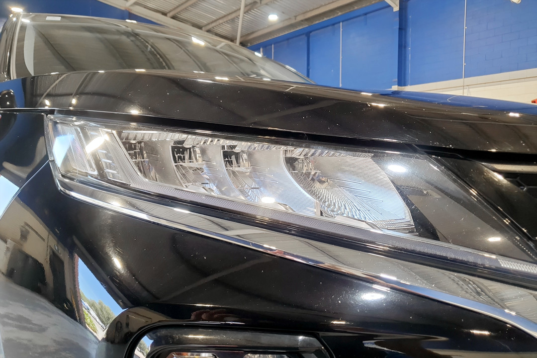 2021 Mitsubishi ASX MR XD Auto 2WD MY21 2021 Mitsubishi ASX MR XD Auto 2WD MY21