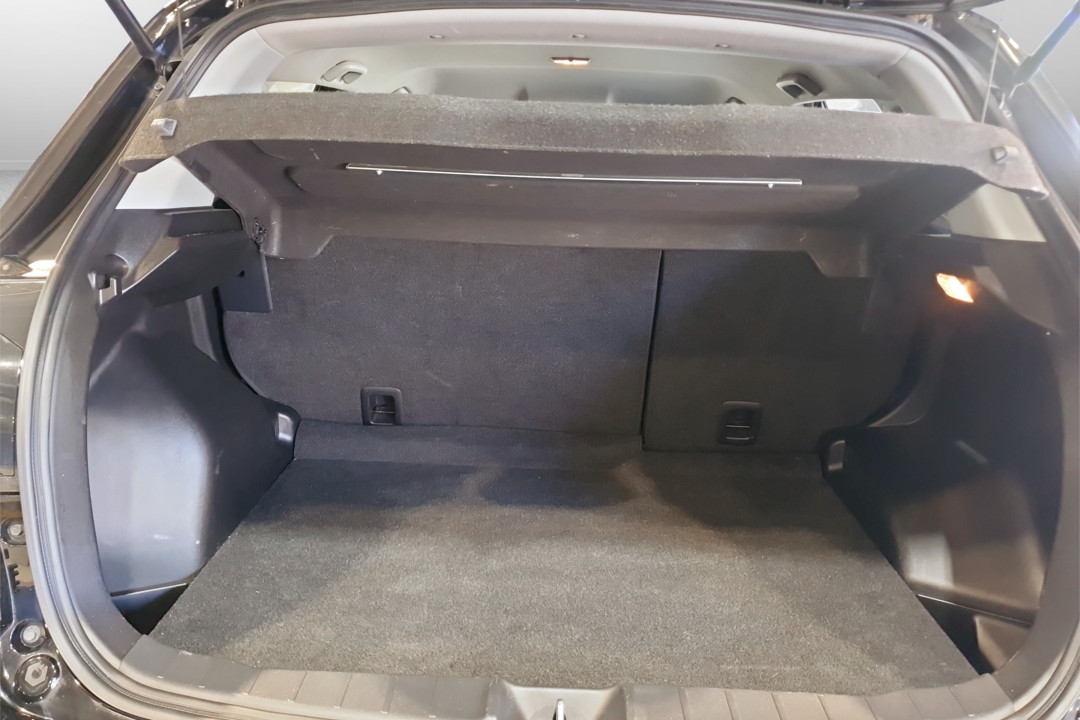 2021 Mitsubishi ASX MR XD Auto 2WD MY21