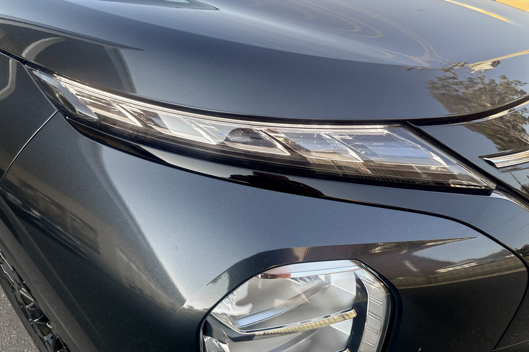 2026 Mitsubishi Outlander LS ZM Auto AWD MY25 2026 Mitsubishi Outlander LS ZM Auto AWD MY25