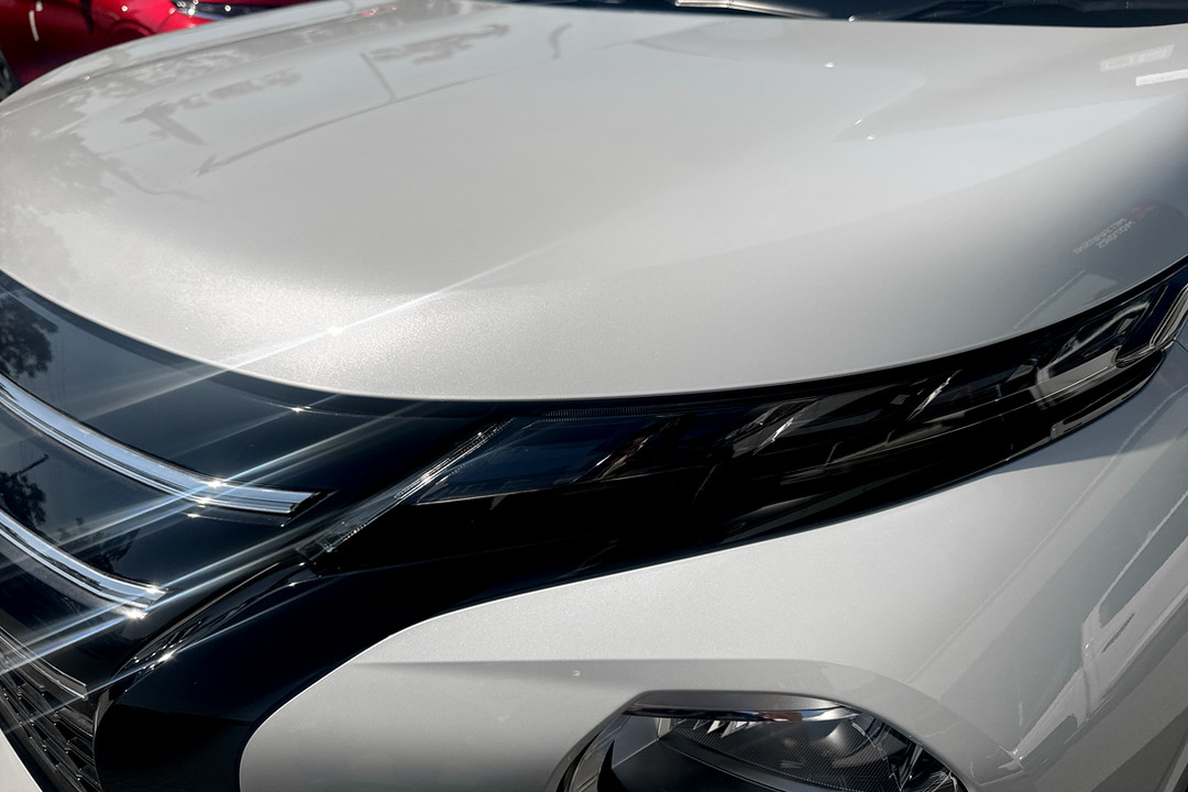 2026 Mitsubishi Outlander LS ZM Auto AWD MY25 2026 Mitsubishi Outlander LS ZM Auto AWD MY25