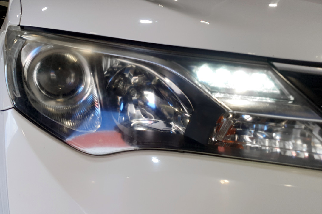 2015 Toyota RAV4 GX Auto AWD 2015 Toyota RAV4 GX Auto AWD