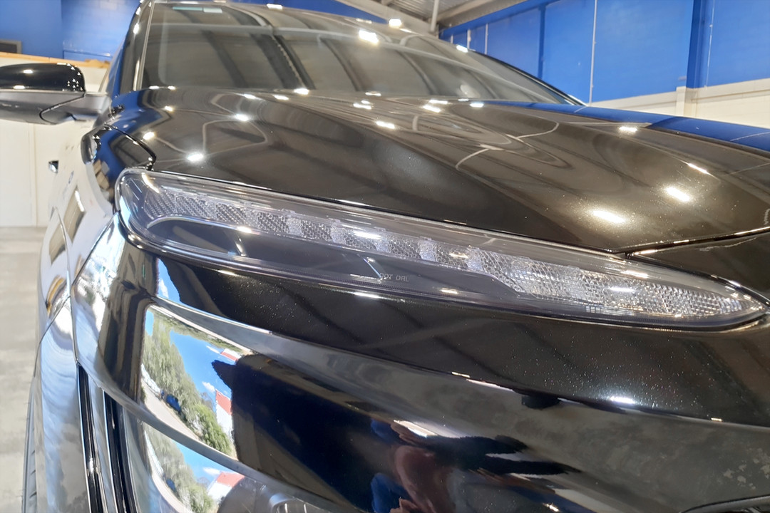 2022 Hyundai Kona N Auto MY23