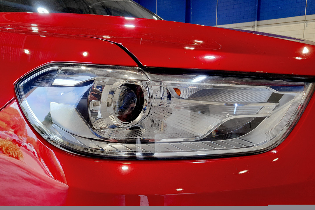 2020 Haval H2 LUX Auto 2WD 2020 Haval H2 LUX Auto 2WD