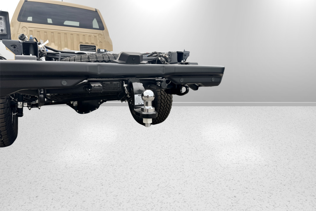 2026 Ford Ranger Super Duty Auto FullTime 4WD DR 2026.00MY 2026 Ford Ranger Super Duty Auto FullTime 4WD DR 2026.00MY