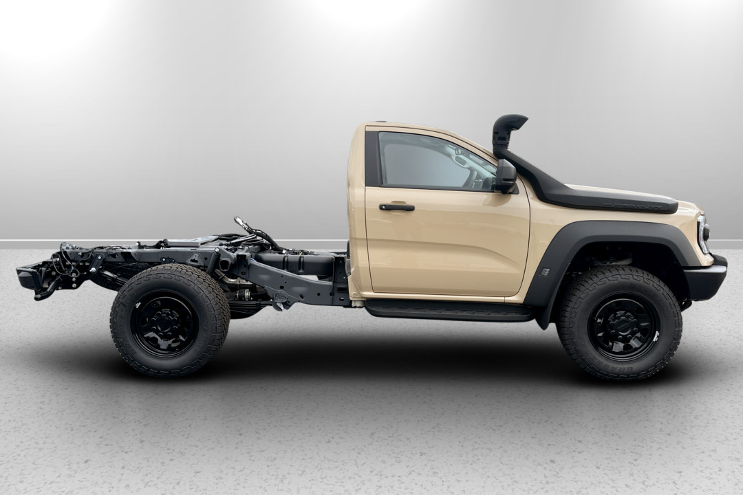 2026 Ford Ranger Super Duty Auto FullTime 4WD DR 2026.00MY 2026 Ford Ranger Super Duty Auto FullTime 4WD DR 2026.00MY