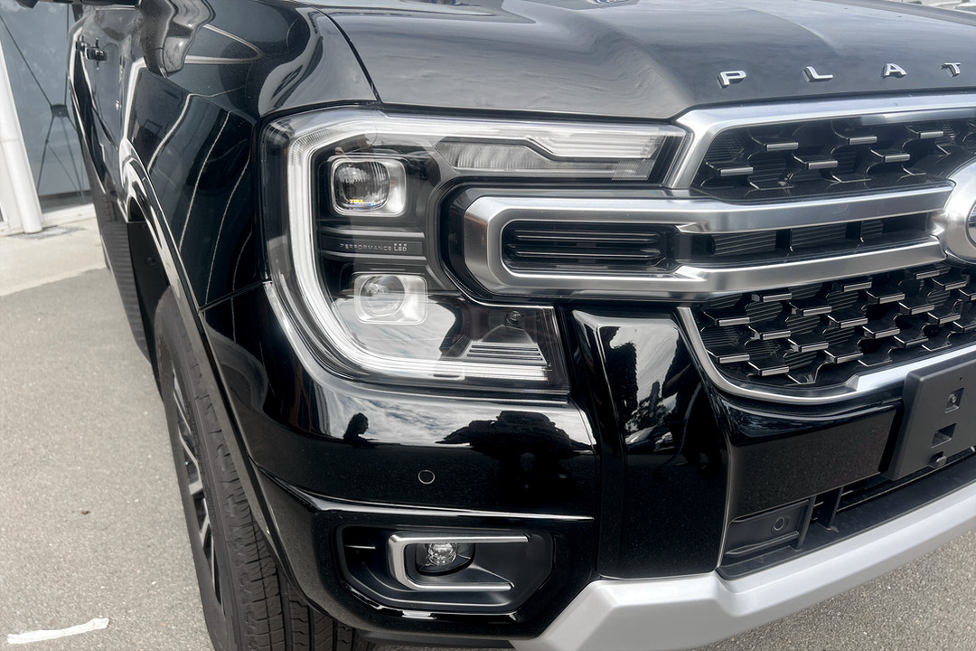 2026 Ford Ranger Platinum Auto FullTime 4WD DR MY26.00 Double Cab 2026 Ford Ranger Platinum Auto FullTime 4WD DR MY26.00 Double Cab