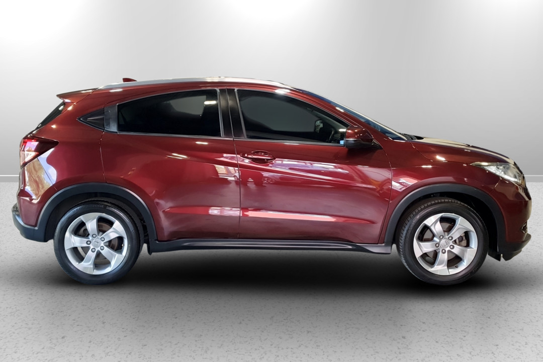 2016 Honda HR-V VTi-S Auto MY16