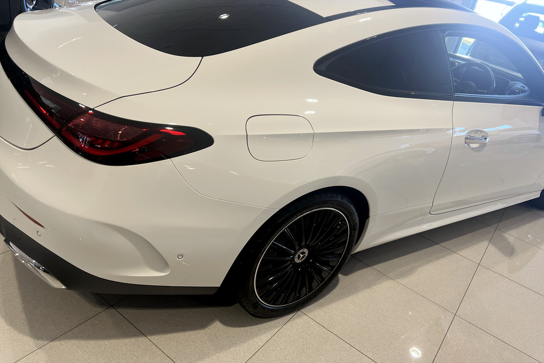 2024 Mercedes-Benz CLE-Class CLE200 Auto