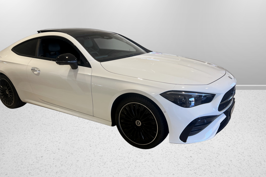 2024 Mercedes-Benz CLE-Class CLE200 Auto