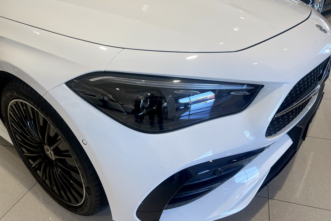 2024 Mercedes-Benz CLE-Class CLE200 Auto